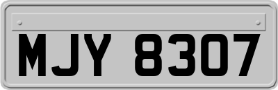 MJY8307