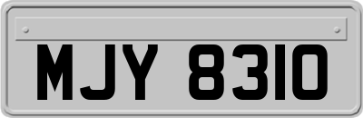 MJY8310