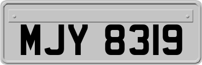 MJY8319