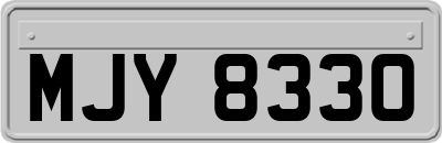 MJY8330