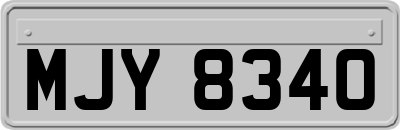 MJY8340