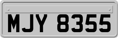 MJY8355