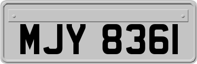 MJY8361