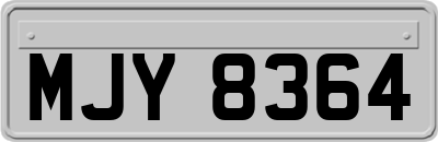 MJY8364