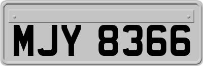 MJY8366