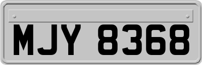 MJY8368
