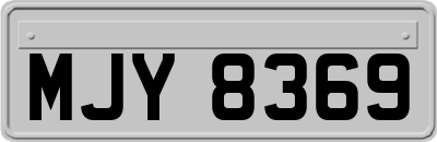 MJY8369