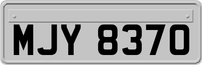 MJY8370
