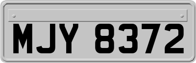 MJY8372