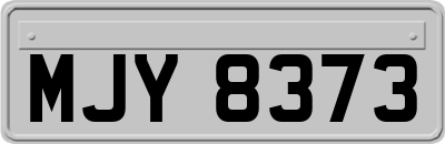 MJY8373
