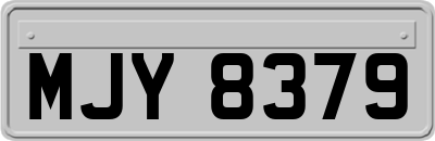MJY8379