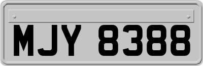MJY8388