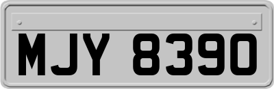 MJY8390