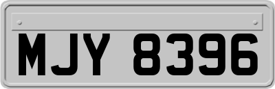 MJY8396