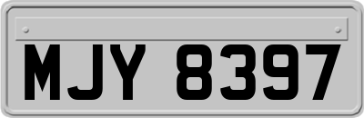 MJY8397