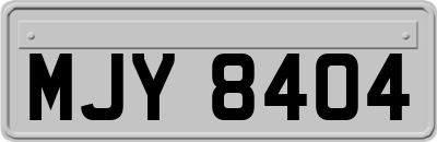 MJY8404