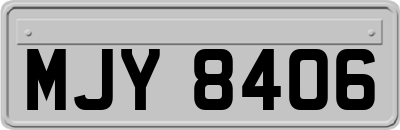 MJY8406