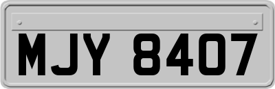 MJY8407