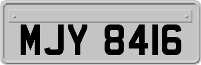 MJY8416