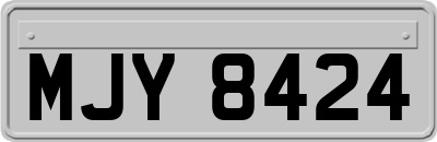 MJY8424