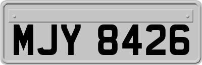 MJY8426