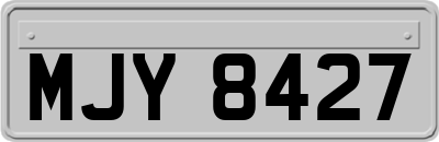 MJY8427
