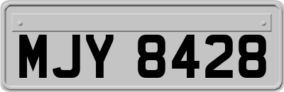 MJY8428