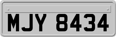 MJY8434