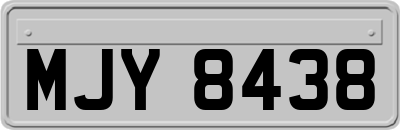 MJY8438