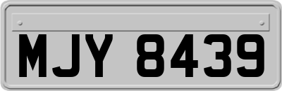MJY8439