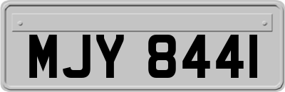 MJY8441