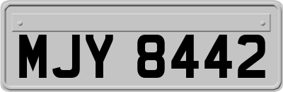 MJY8442