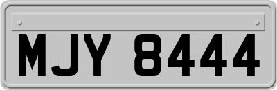 MJY8444