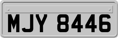 MJY8446