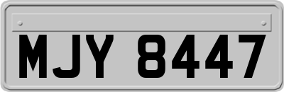 MJY8447