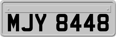 MJY8448