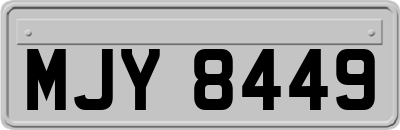 MJY8449