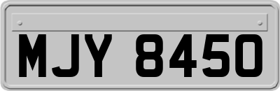 MJY8450