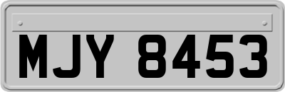 MJY8453