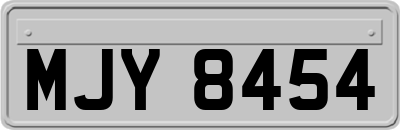 MJY8454