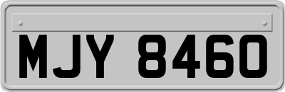 MJY8460