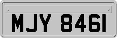 MJY8461