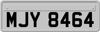 MJY8464