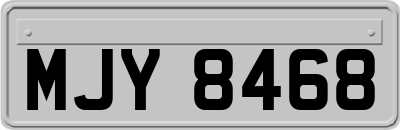 MJY8468