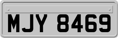 MJY8469
