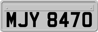 MJY8470
