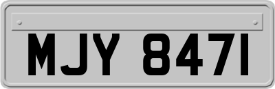 MJY8471