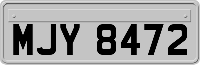 MJY8472