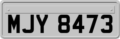 MJY8473