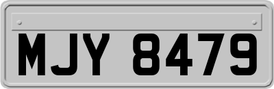 MJY8479